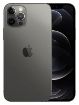 Apple iPhone 12 Pro 256GB Grey USA
